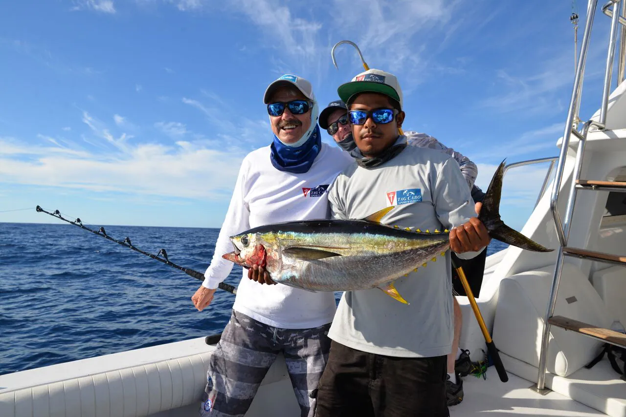 5 Sustainable Fishing Practices for Every Angler