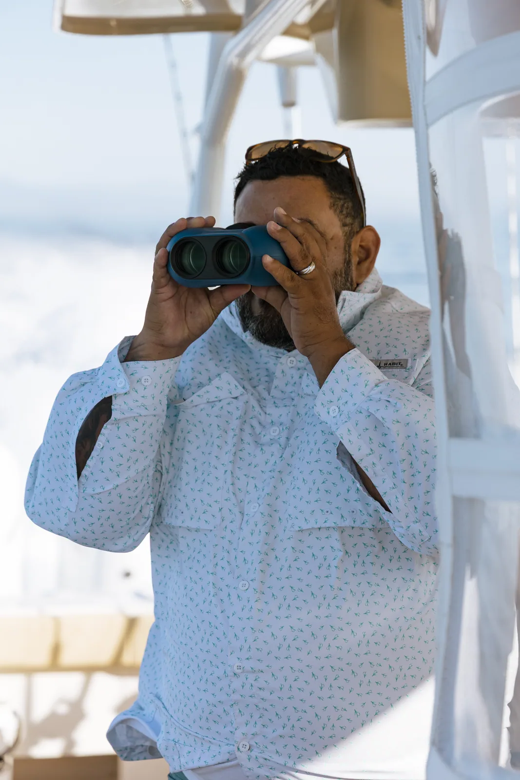 Cabo San Lucas sportfishing with Tag Cabo Sportfishing