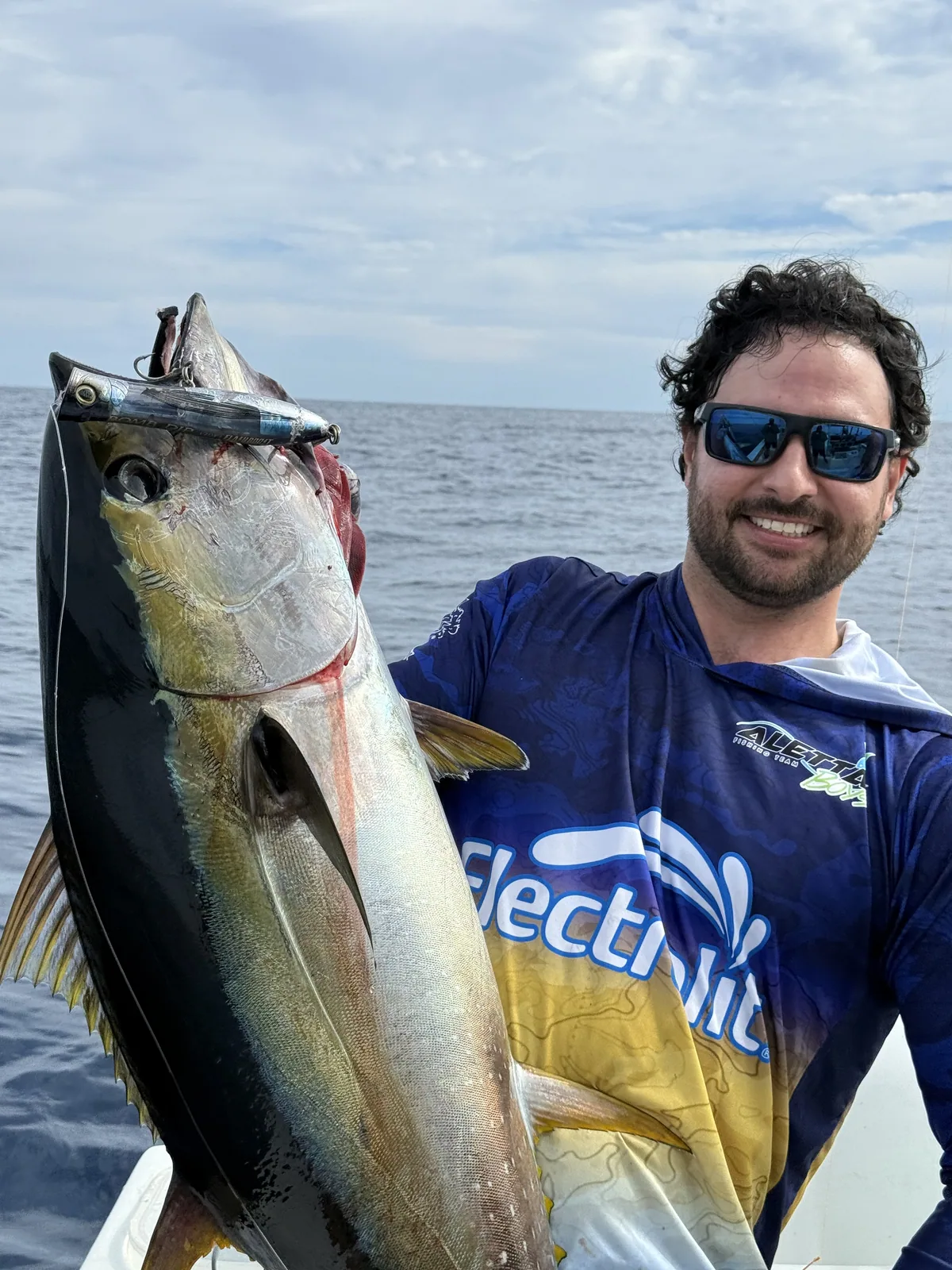 Cabo San Lucas sportfishing with Tag Cabo Sportfishing