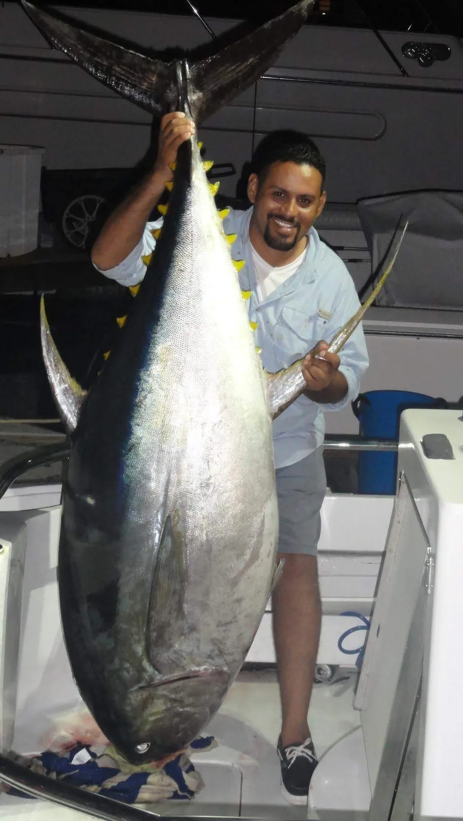 Cabo San Lucas sportfishing with Tag Cabo Sportfishing