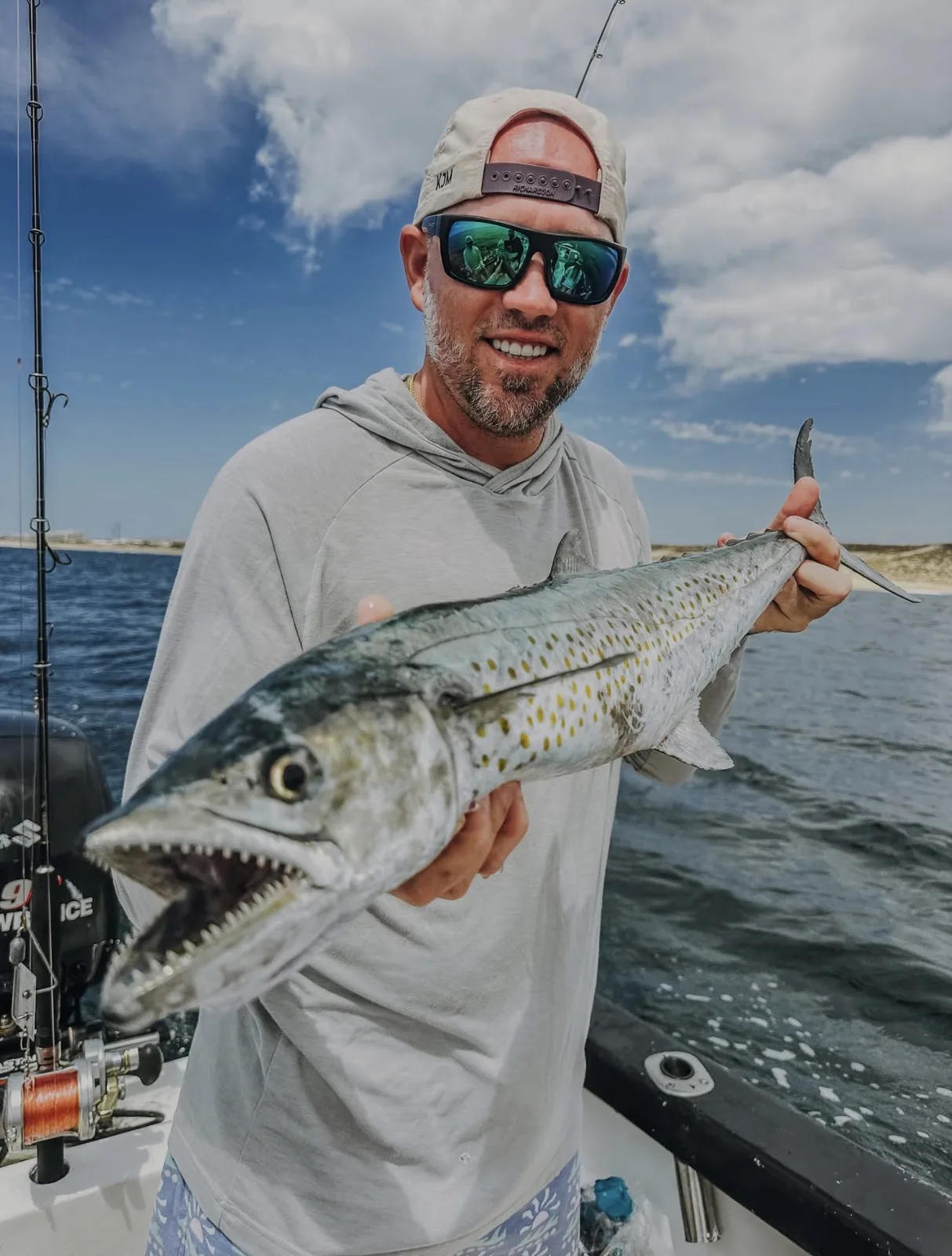 Cabo San Lucas sportfishing with Tag Cabo Sportfishing
