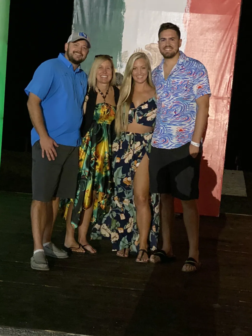 Catch photo shared by Clay Sappenfield on their Tag Cabo Sportfishing review