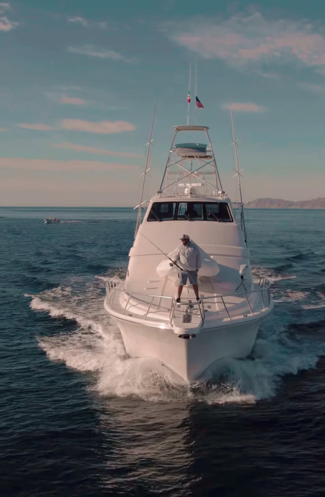 Fly Fishing in Cabo San Lucas