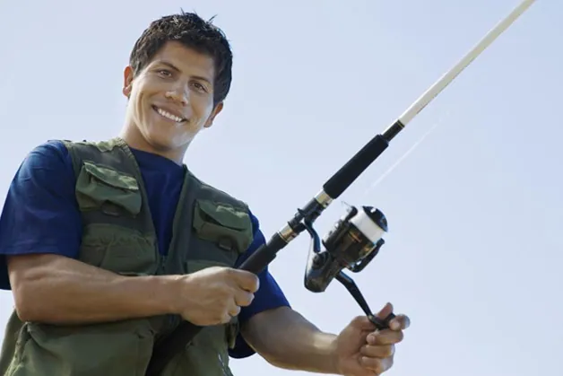 Top Sports Fishing Knots that Every Angler Should Know How to Tie