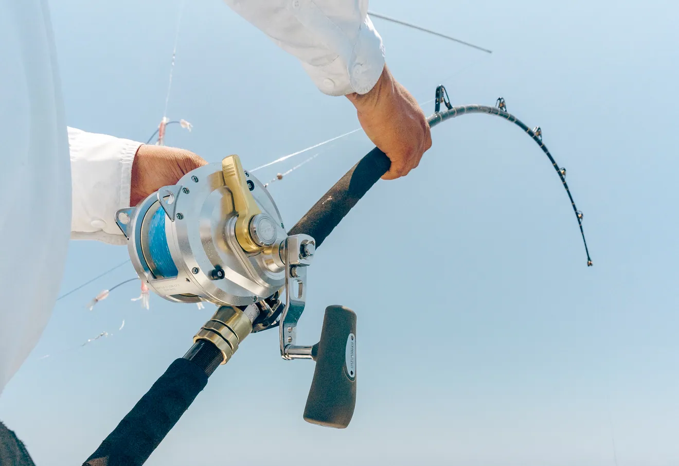 Types Of Fishing Lines Explained