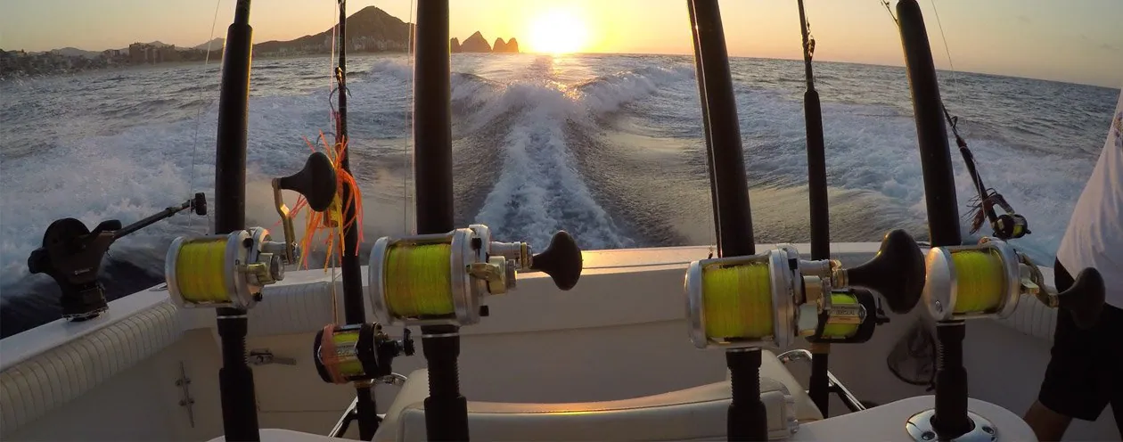 Deep Sea Fishing Adventure in Cabo – What You Need to Know
