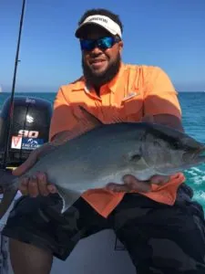 Cabo fishing report