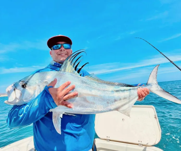 How Sportfishing in Cabo Can Add Years to Your Life