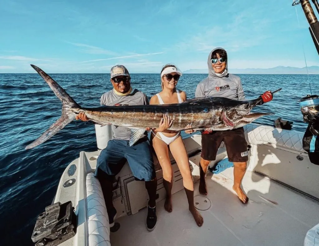 Fishing in Cabo? Everything You Should Know