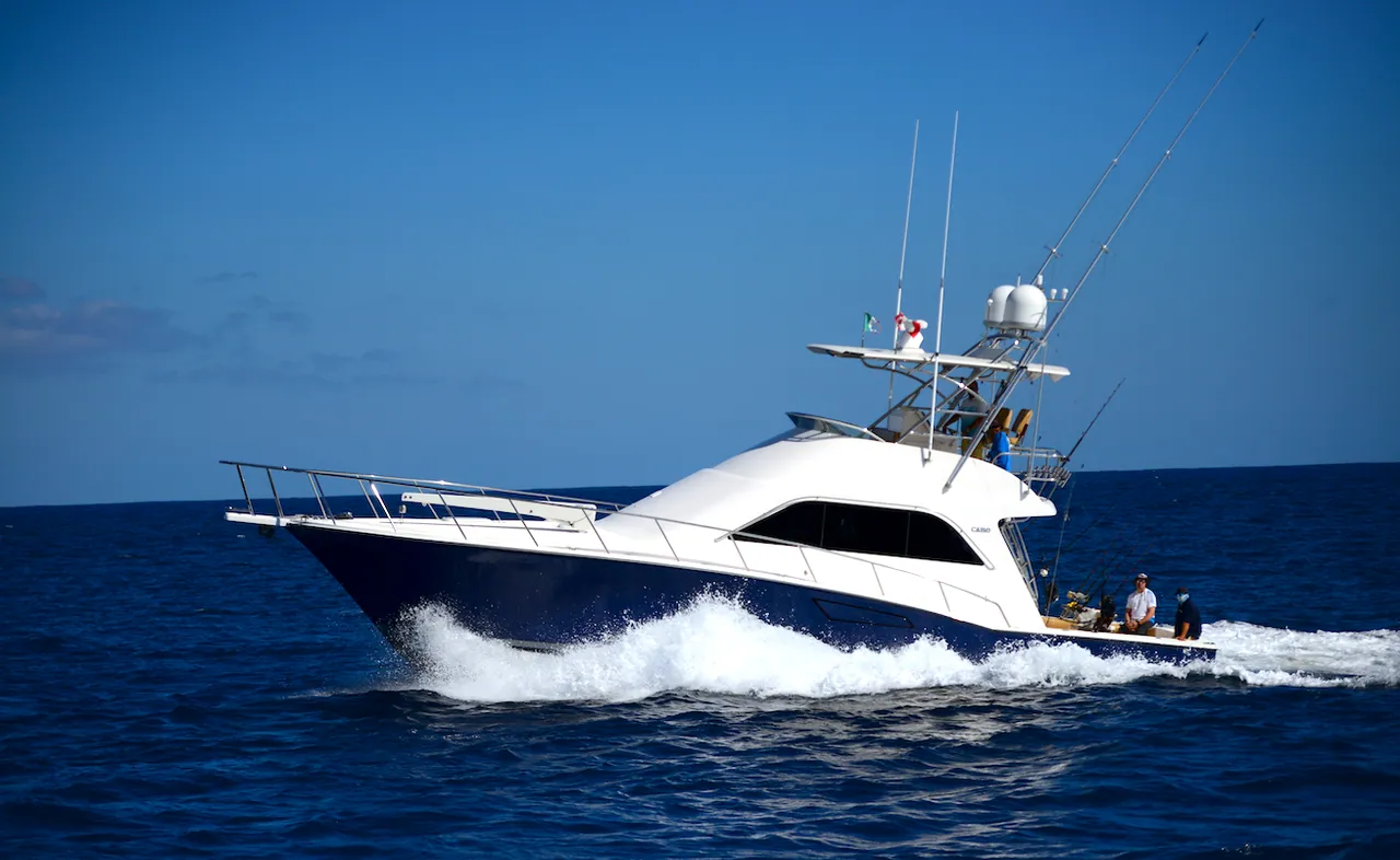Deep Sea Fishing Tips For Tourists in Cabo San Lucas