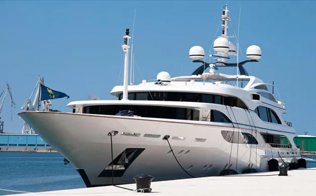 Why Charter a Luxury Sports Fishing Yacht instead of Buying One in Cabo San Lucas?
