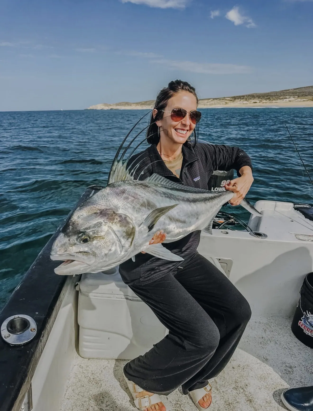 Cabo San Lucas Fishing Report – Spring Conditions Are Heating Up