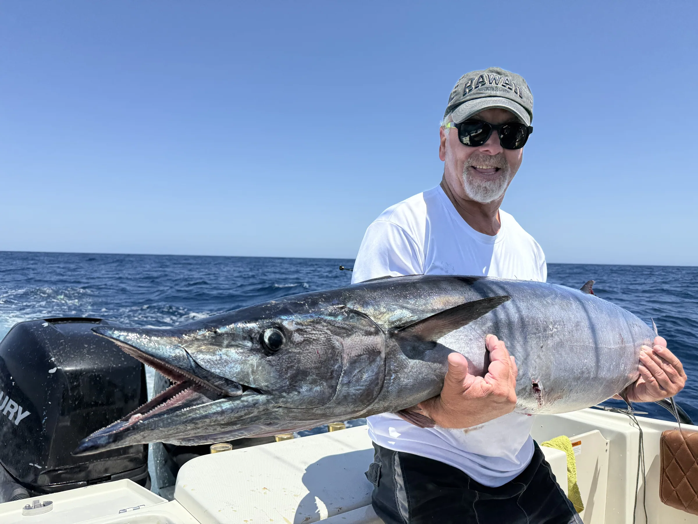 Wahoo