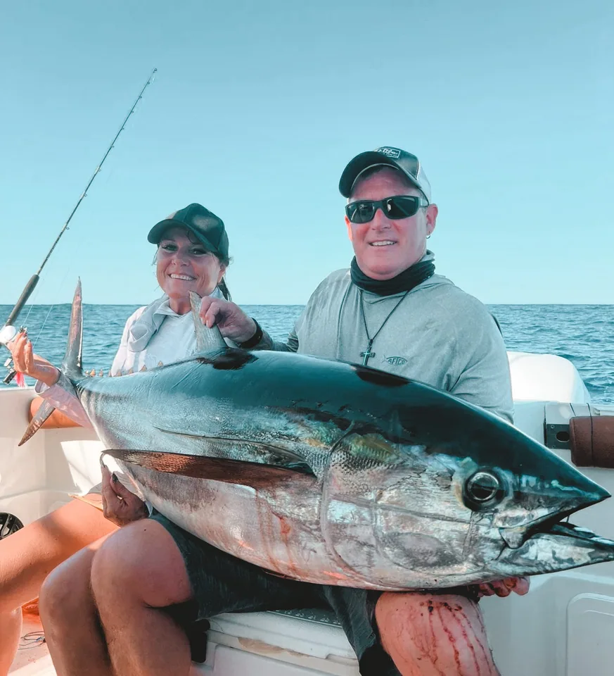 Cabo San Lucas sportfishing photo 34 with Tag Cabo Sportfishing