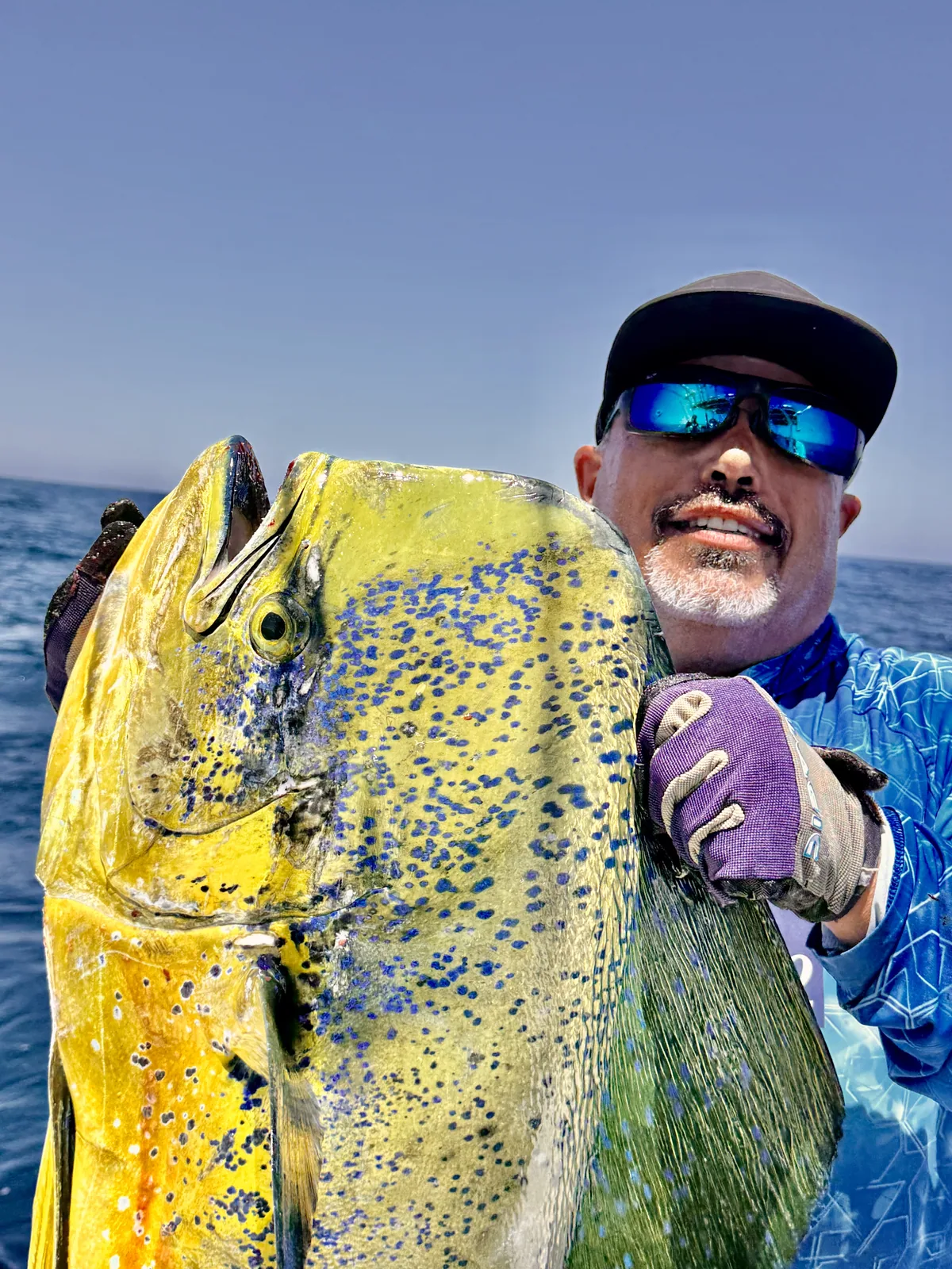 Cabo San Lucas sportfishing photo 12 with Tag Cabo Sportfishing