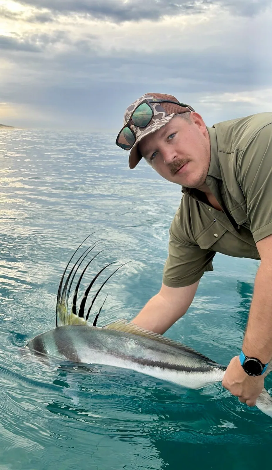 Cabo San Lucas sportfishing with Tag Cabo Sportfishing