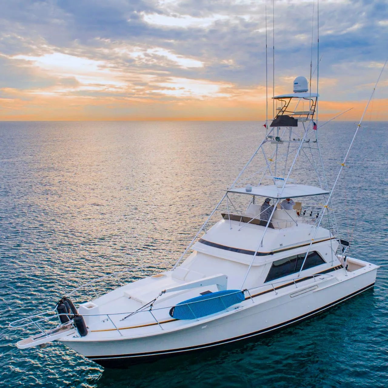 Win a Fishing Trip and Support Education for Our Kids!