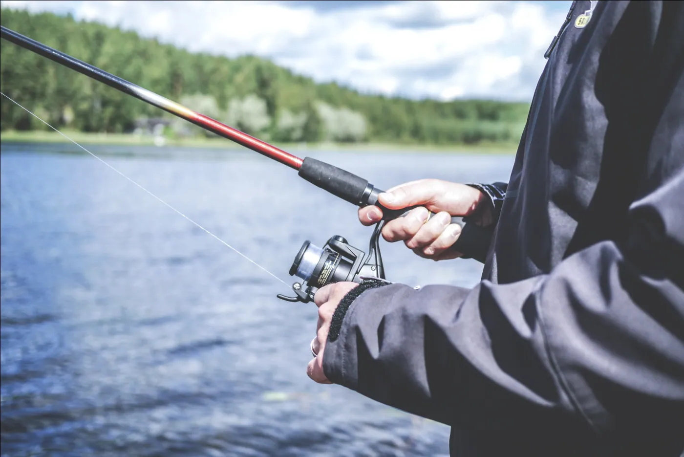 Myths About Recreational Fishing That Need To Go Away!