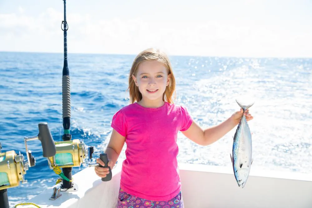 Winter Bites: What Are Some of the Incredible Fish to Catch In Cabo