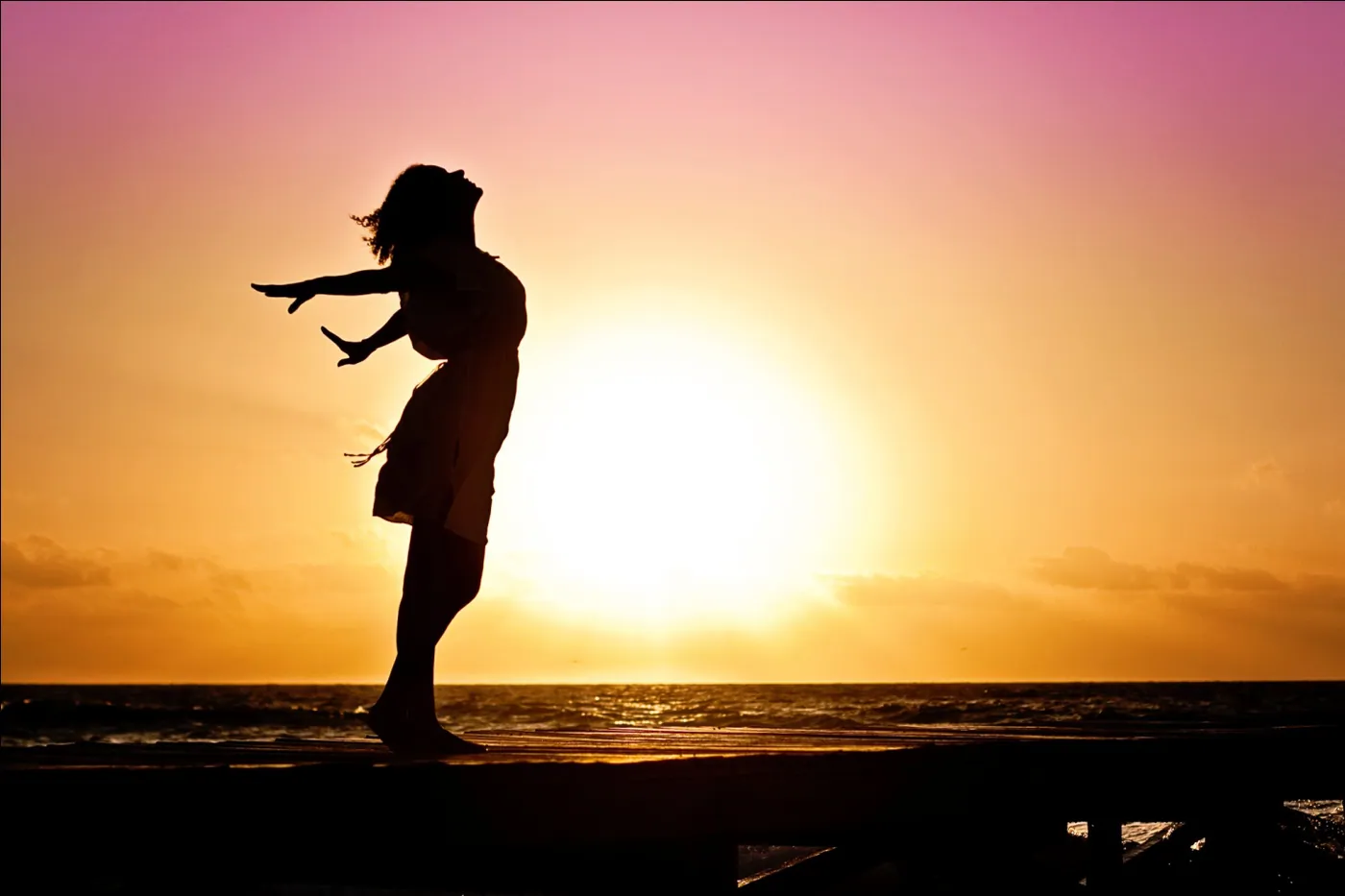 How A Day At Sea Can Improve Your Mental Health