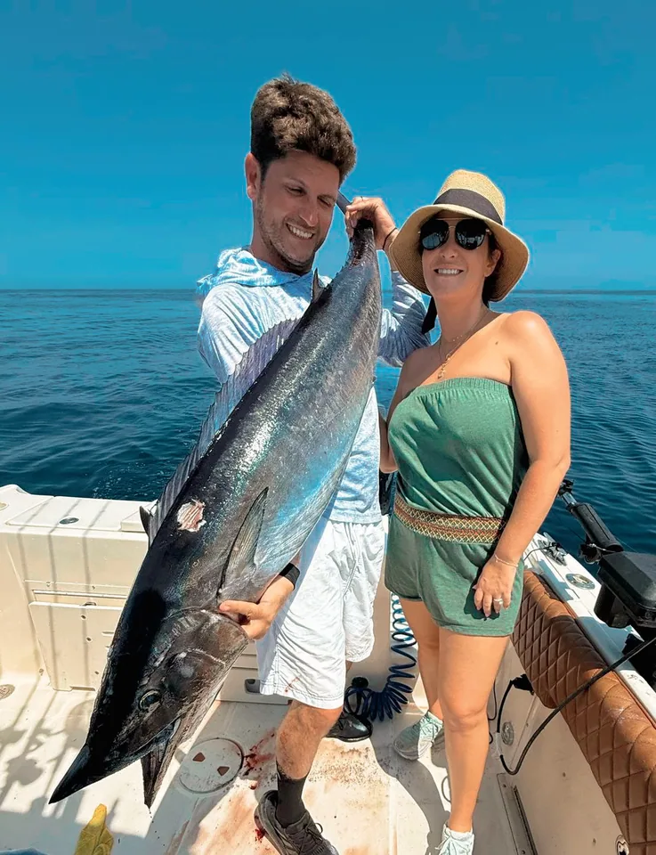 Wahoo