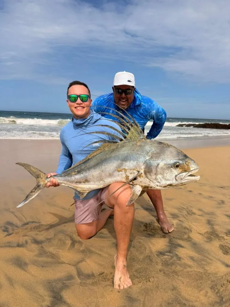 SUrf Fishing in Cabo FAQ
