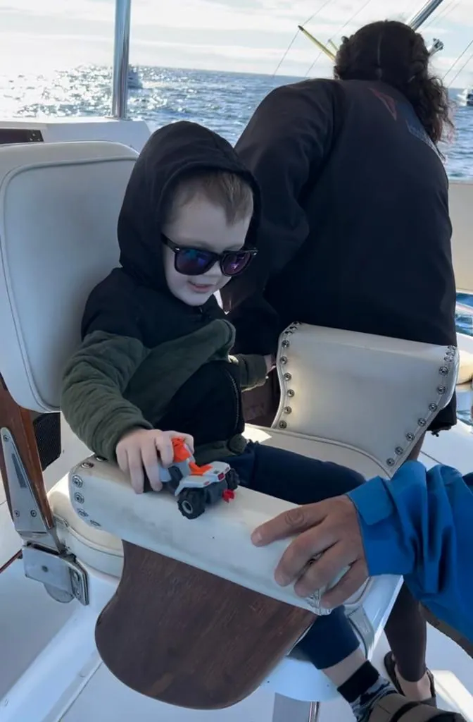 The Joys of Family Fishing: Reel in the Benefits of Fishing with Your Kids