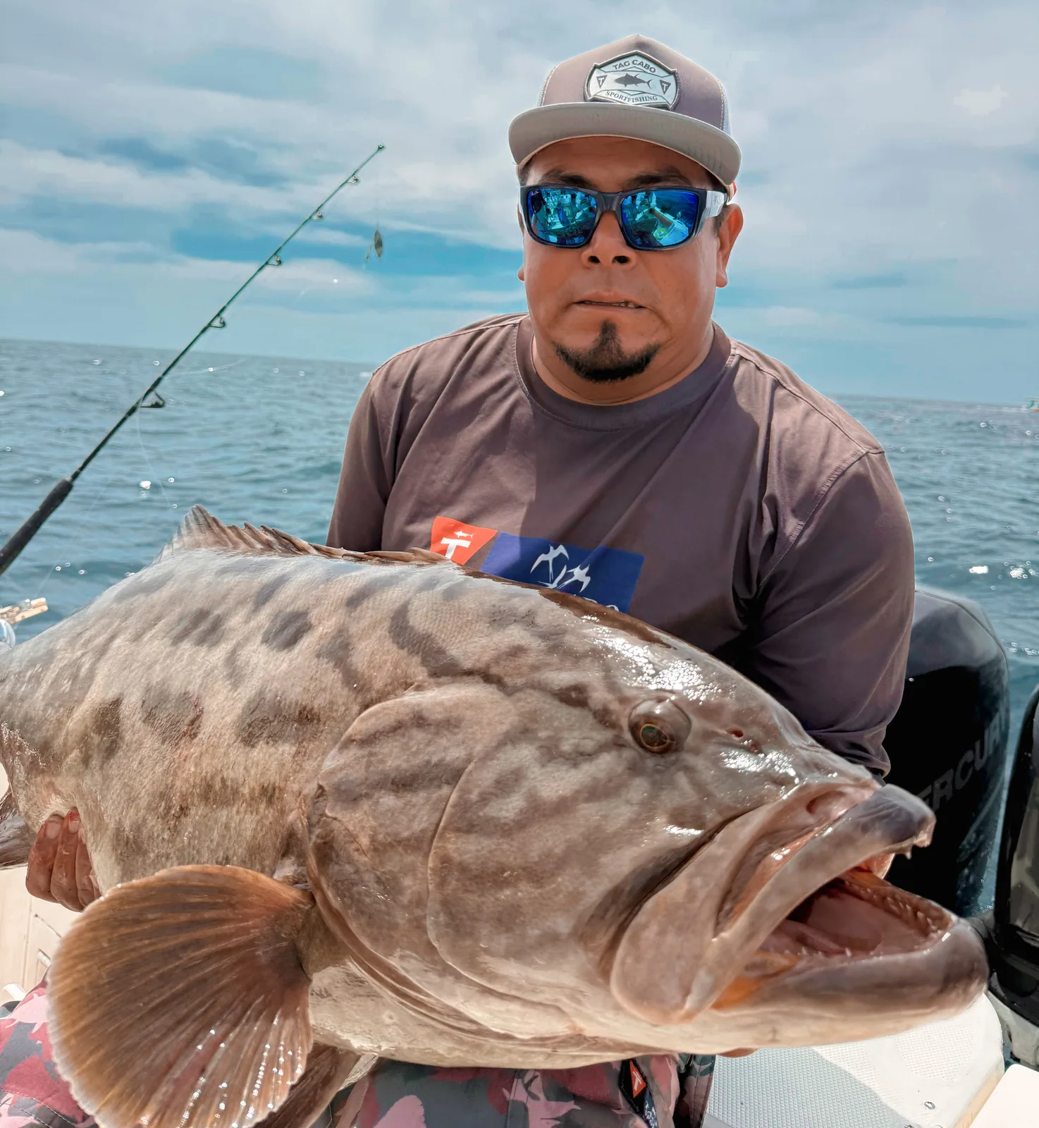 Cabo San Lucas sportfishing with Tag Cabo Sportfishing