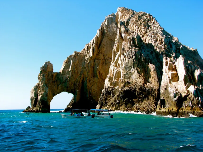 Top Fishing Spots in Cabo San Lucas