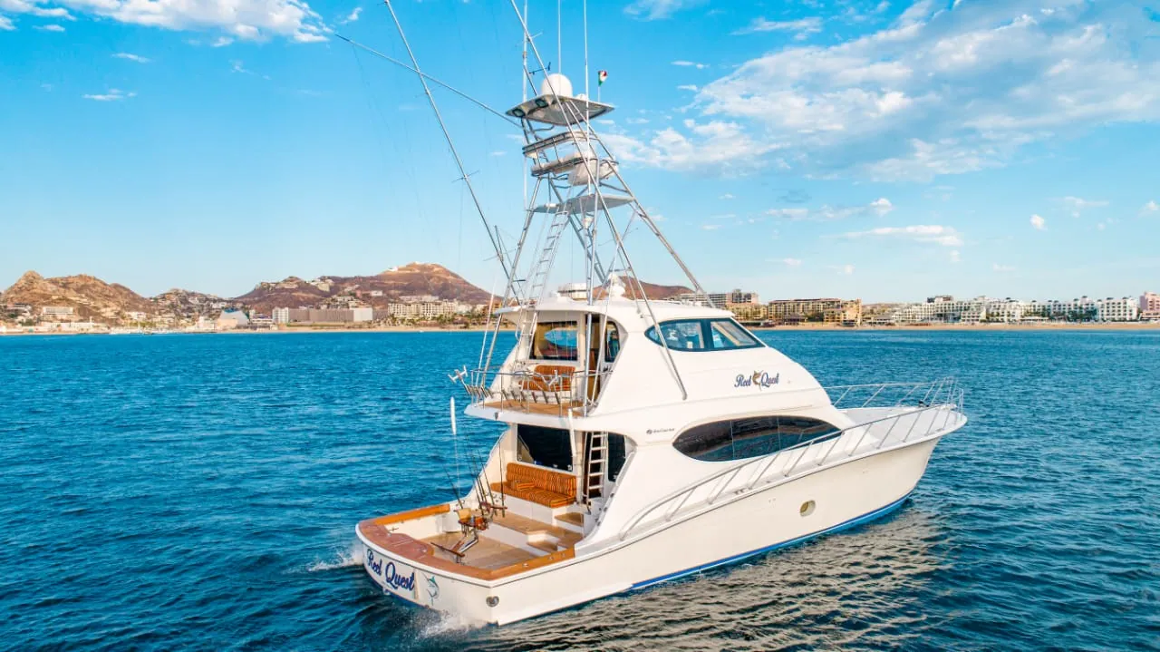 Mag Bay Fishing Charters | Sportfishing in Mag Bay