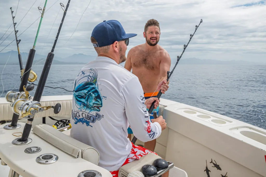 10 Mistakes Every Angler Should Avoid