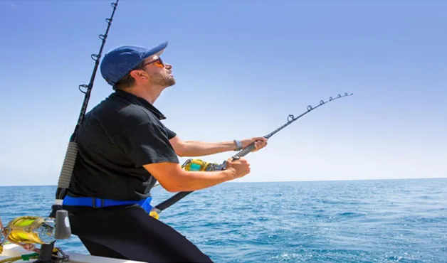 Tips for Beginners at Sports Fishing