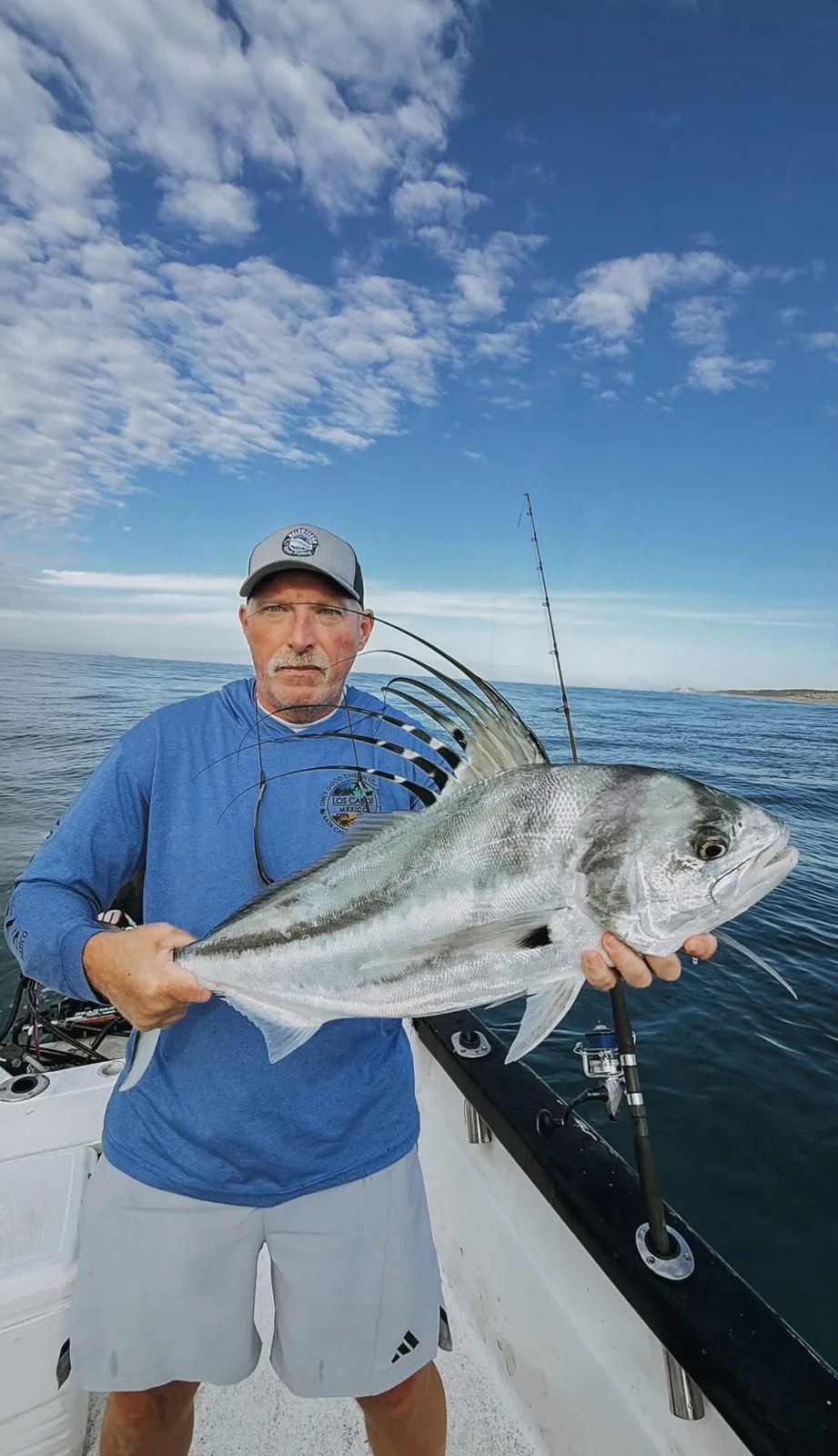 Cabo San Lucas sportfishing with Tag Cabo Sportfishing