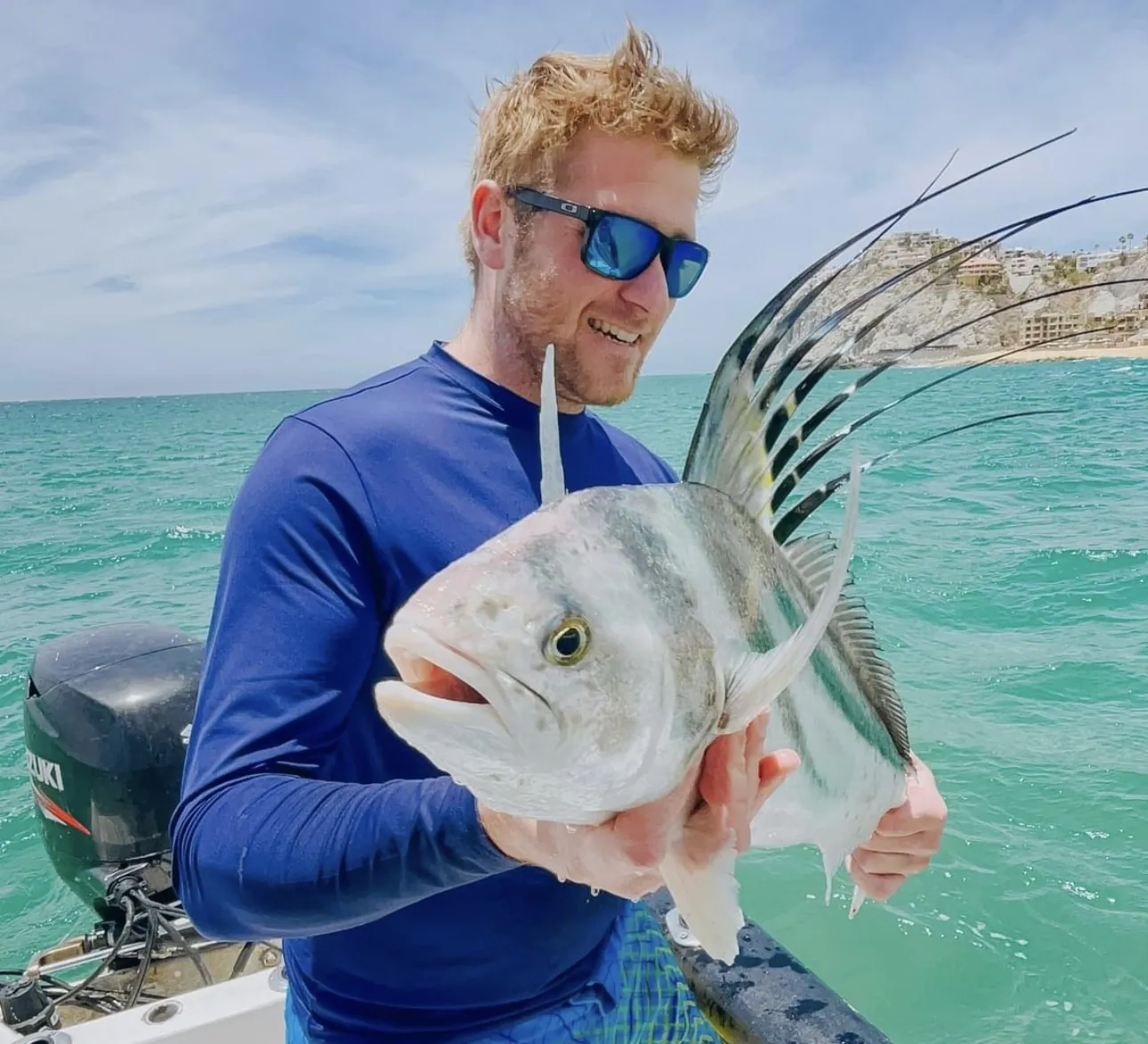 Ultimate Guide to Inshore Fishing in Cabo San Lucas