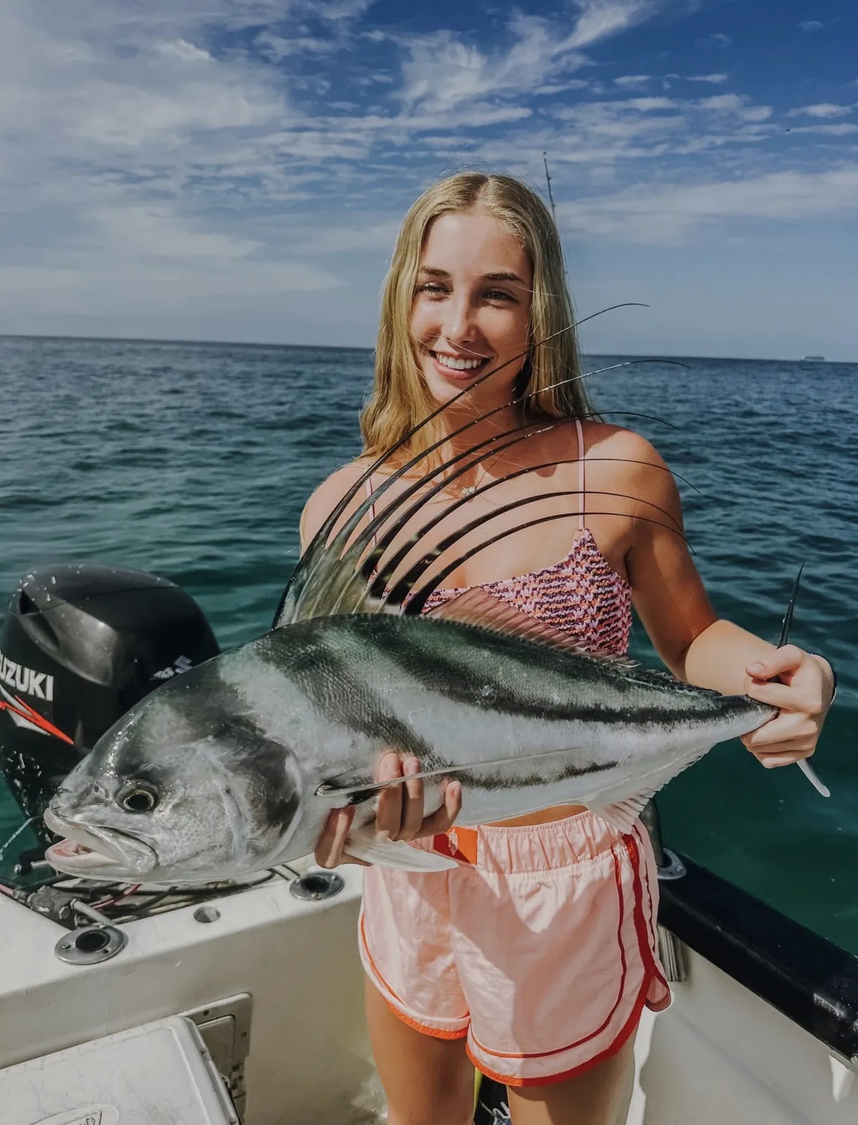 Fly Fishing in Cabo San Lucas