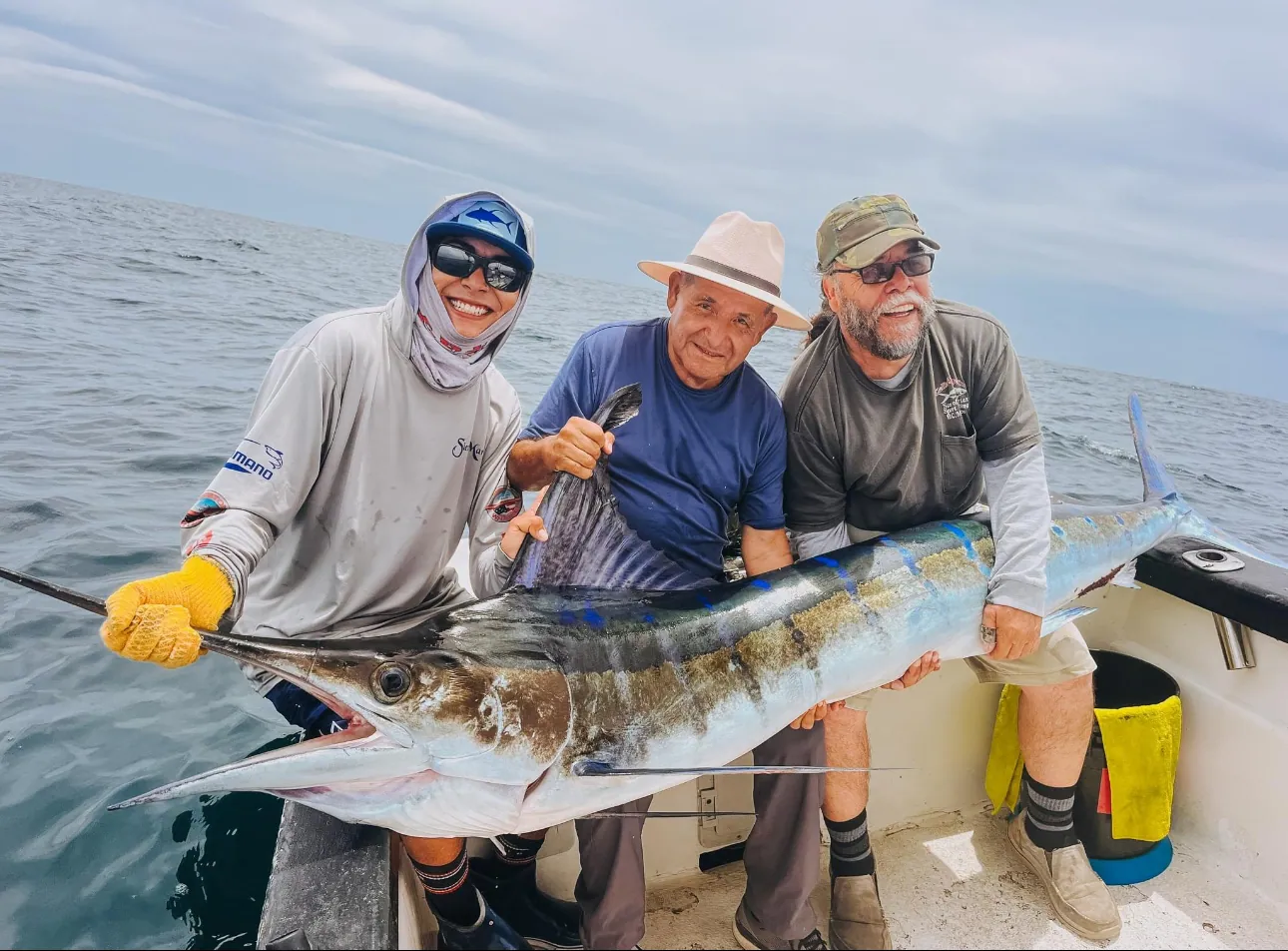 The Bounty of Cabo San Lucas