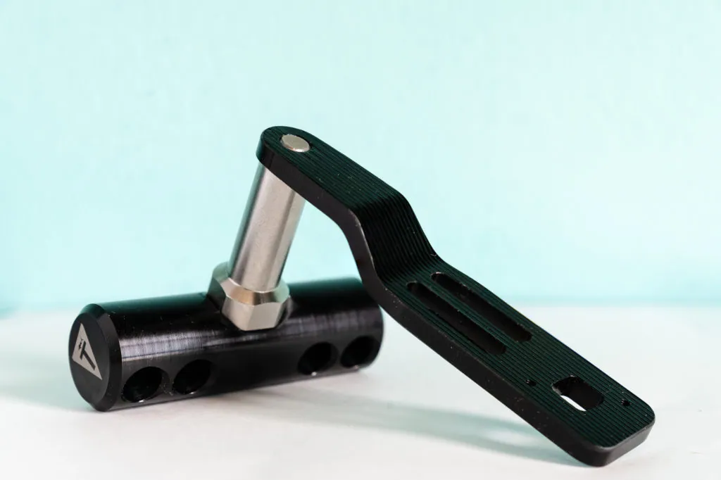 Shimano Talicas Handle Replacements