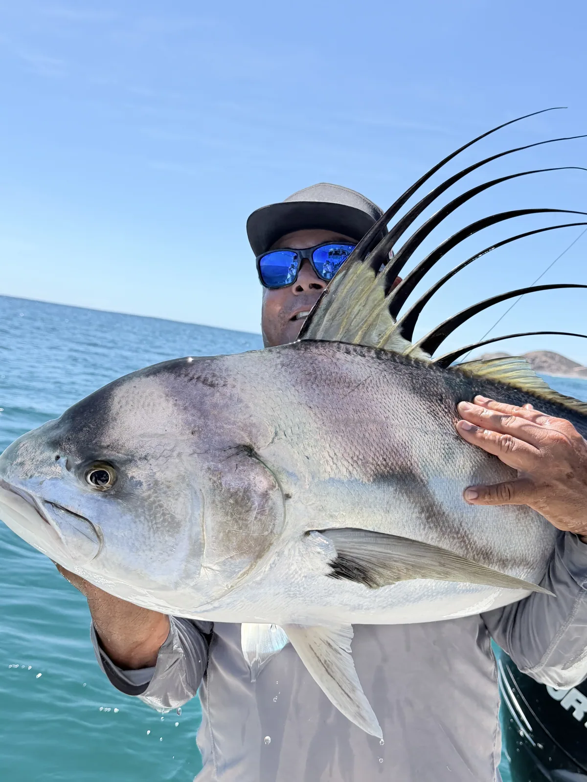 Cabo San Lucas sportfishing with Tag Cabo Sportfishing