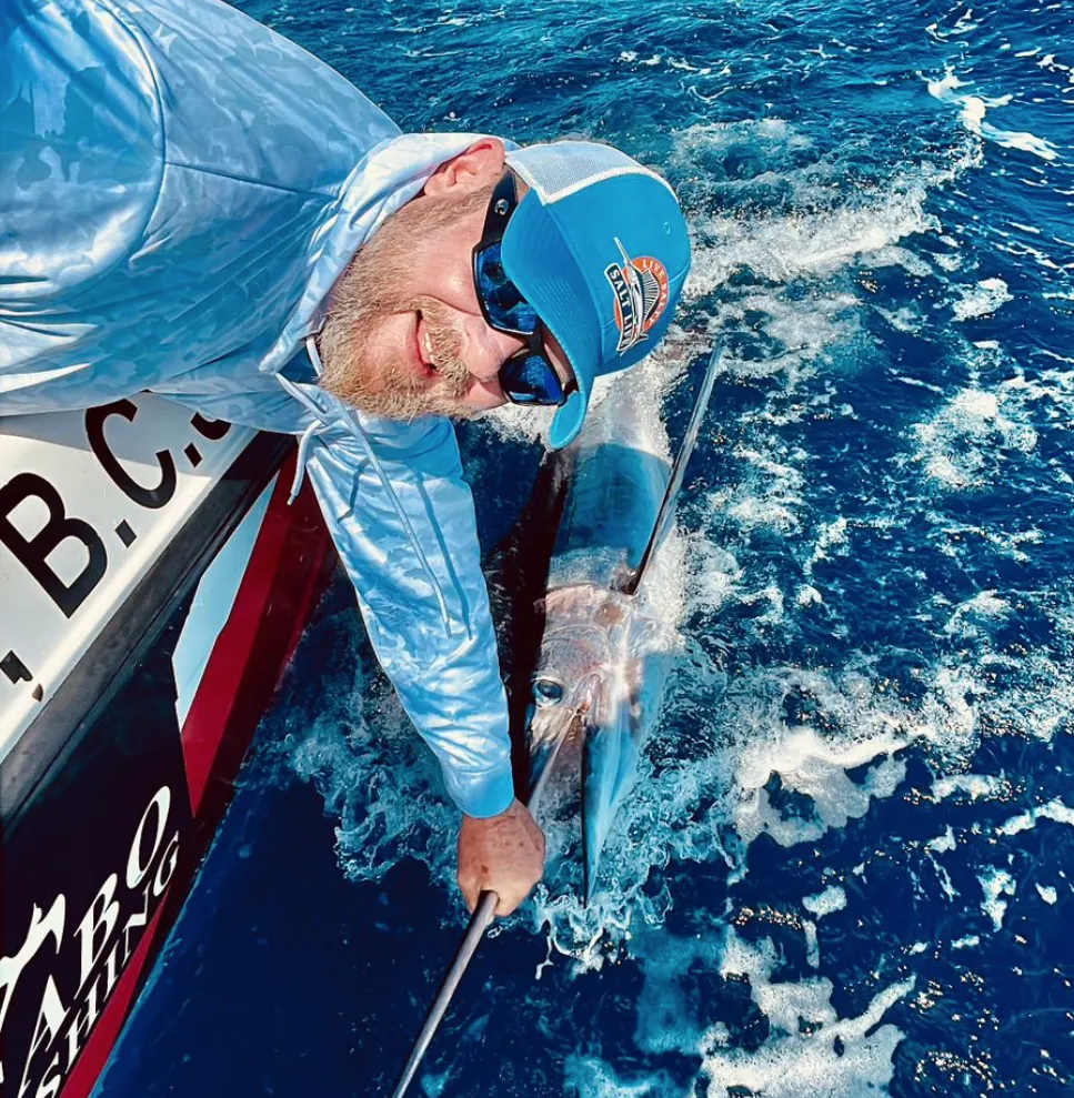 Ultimate Guide to the Best Fishing Seasons in Cabo San Lucas