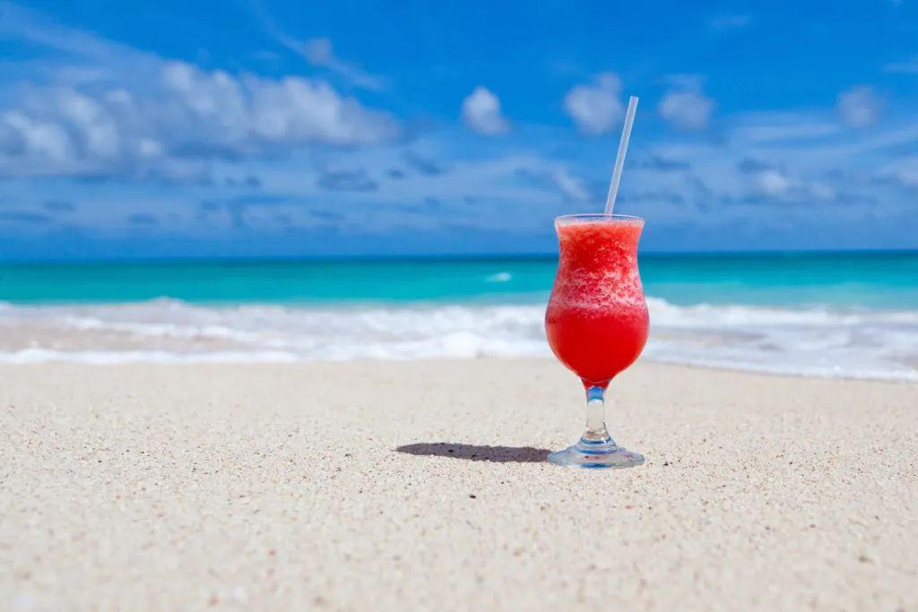 Lover’s Beach