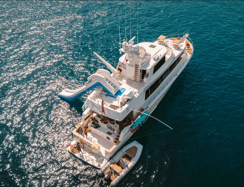 Cabo San Lucas sportfishing with Tag Cabo Sportfishing