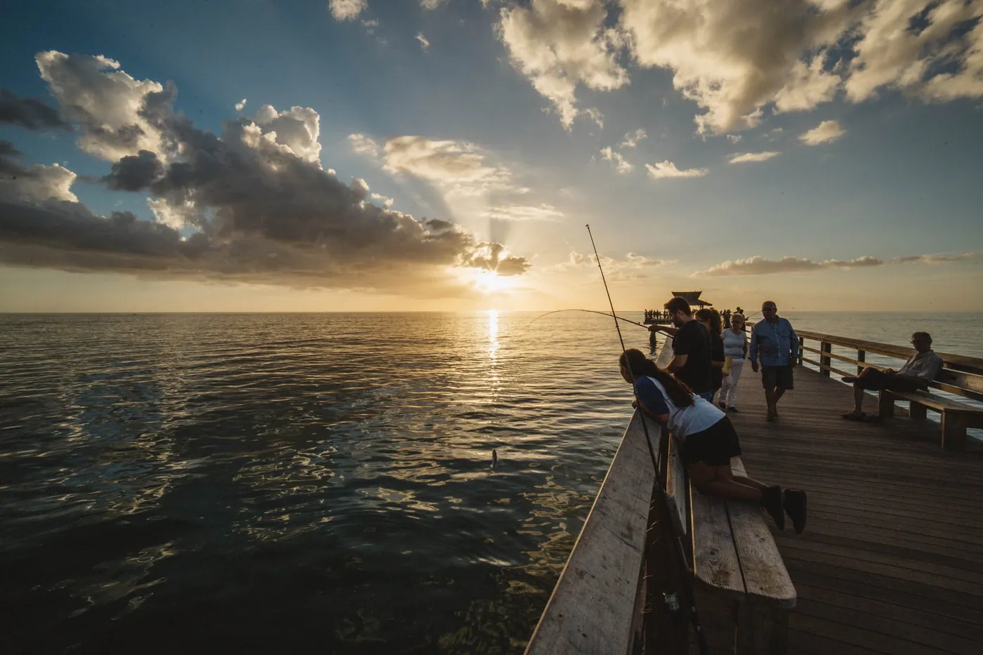 3 Best Fishing Spots in Mexico