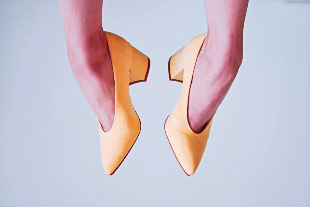 footwear