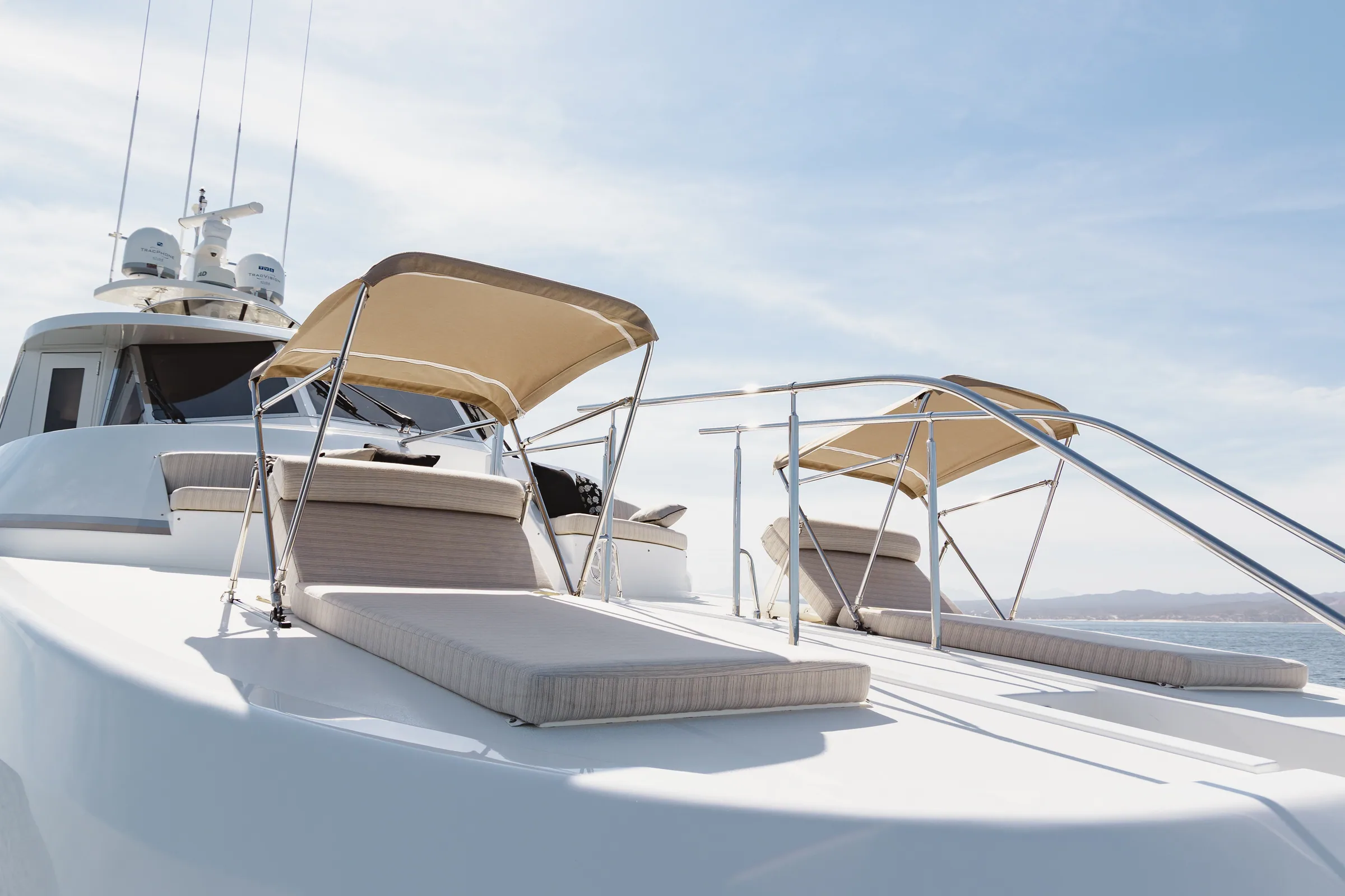 Cabo San Lucas sportfishing with Tag Cabo Sportfishing
