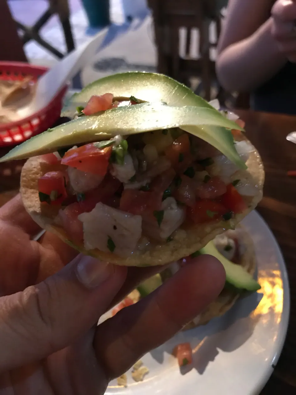 Catch photo shared by Ian Miller on their Tag Cabo Sportfishing review