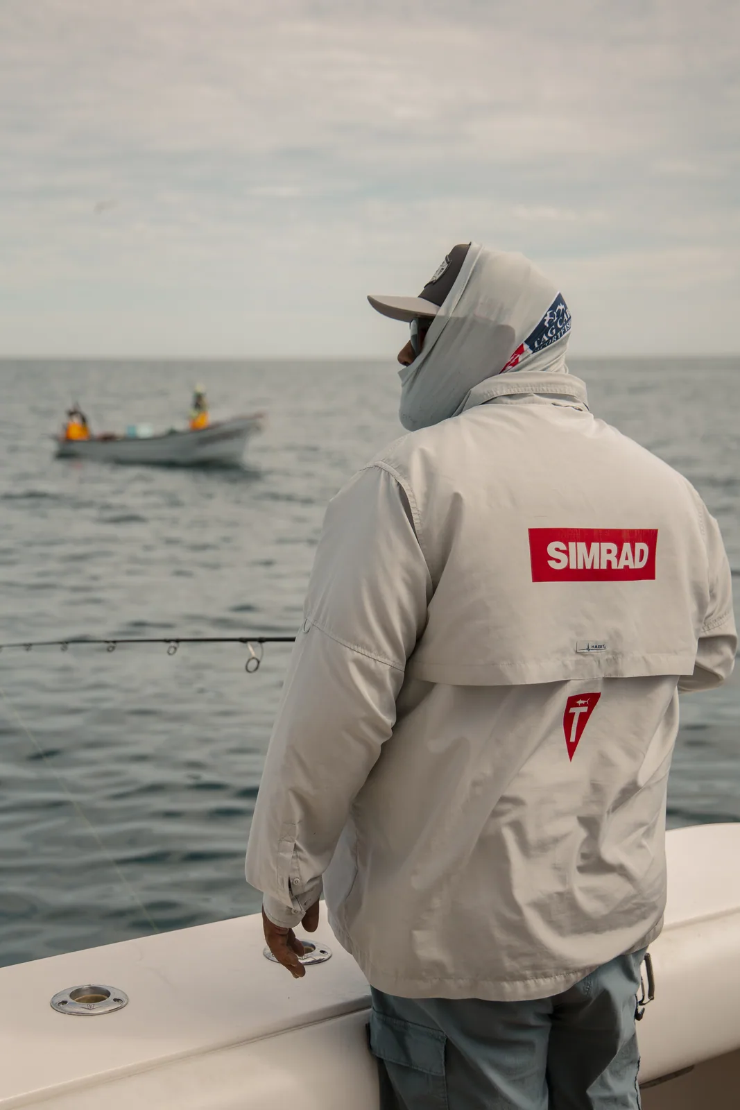 Cabo San Lucas sportfishing with Tag Cabo Sportfishing