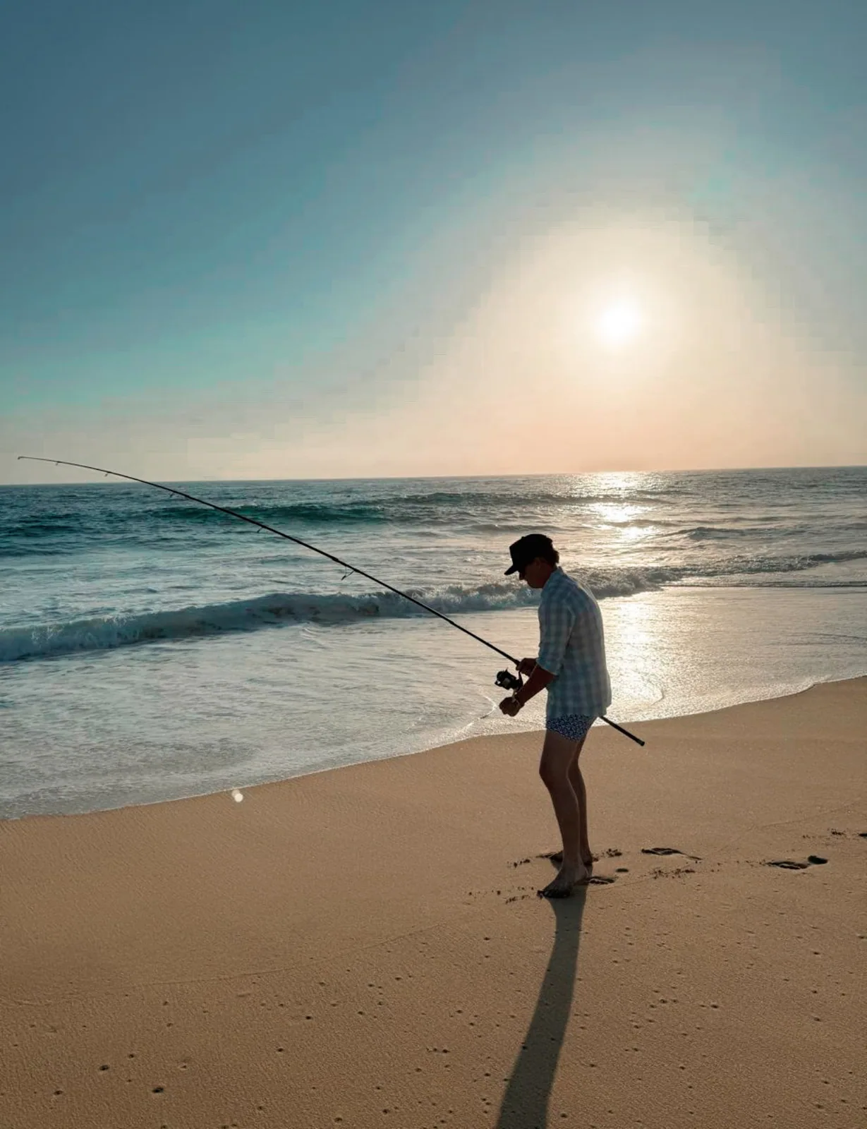 Cabo San Lucas sportfishing with Tag Cabo Sportfishing