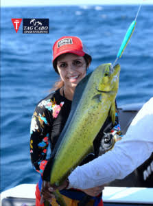 Dorado (Mahi-Mahi)