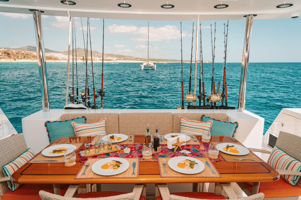 The Unforgettable Overnight Fishing Adventure in Cabo San Lucas