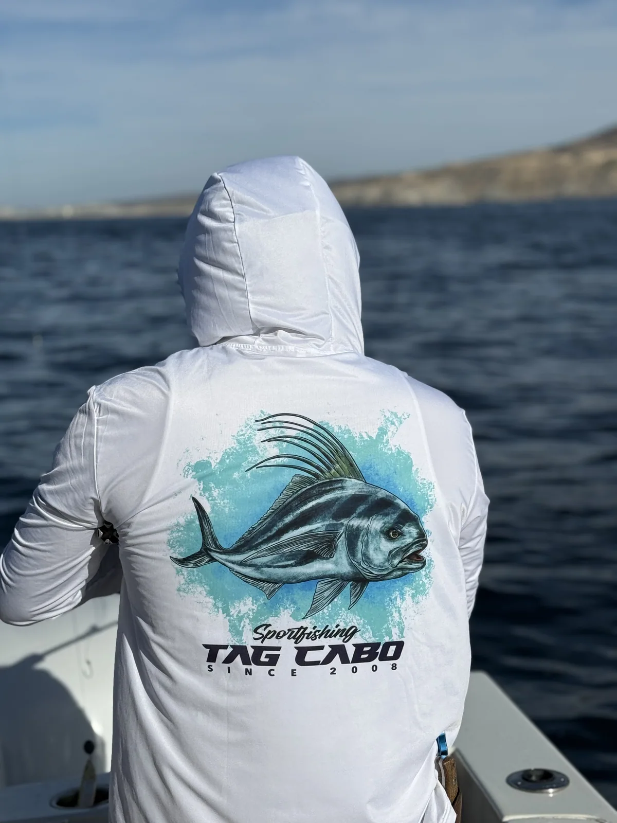 Cabo San Lucas sportfishing with Tag Cabo Sportfishing